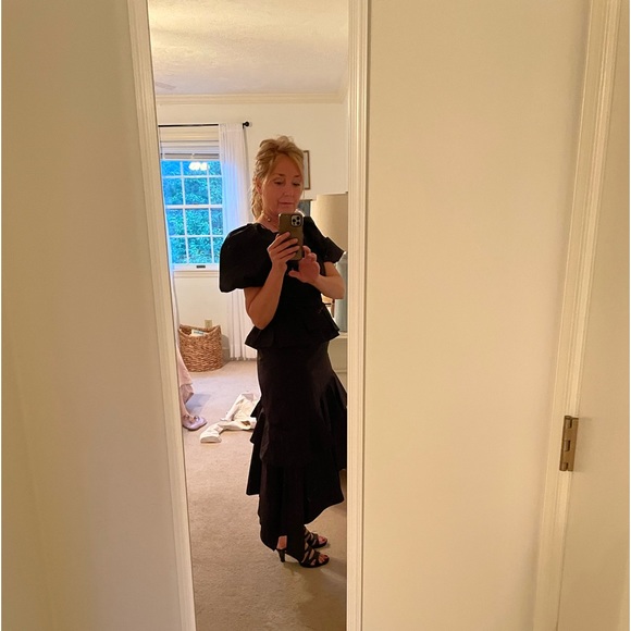 Ulla Johnson Marie Dress - Picture 7 of 8